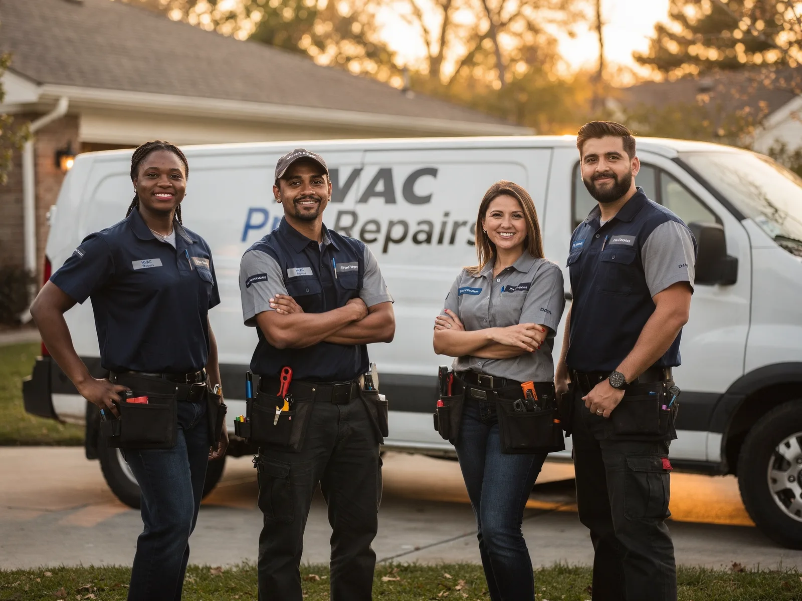Heat Pump Repair company in Fort Gibson, OK