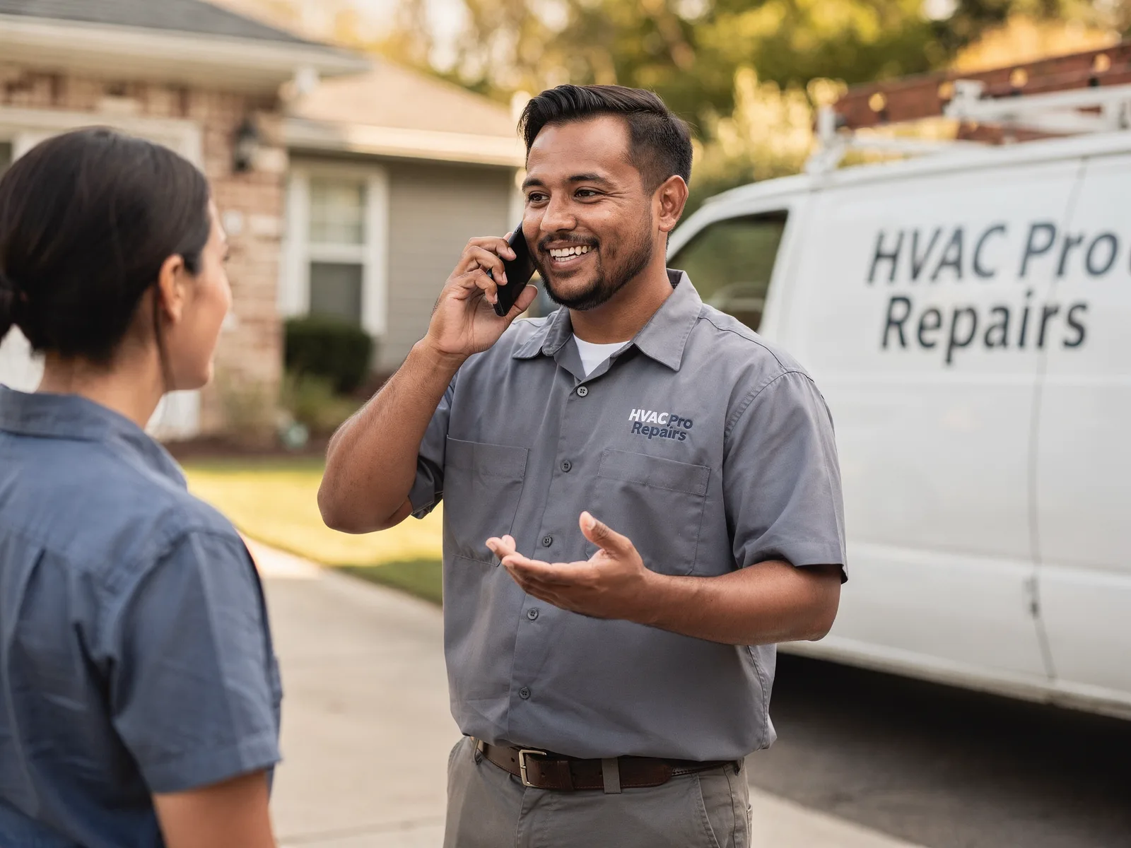 Heat Pump Repair Fort Gibson, OK FAQs